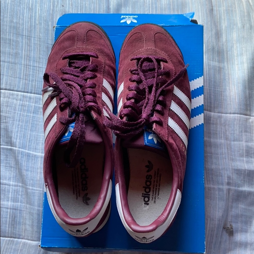 Adidas Samoa Sneaker